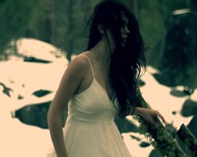 Hot celebs video Natasha Blasick Nude - Playing with Dolls (2015) 