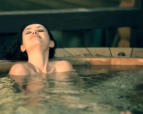 Hot celebs video Natasha Blasick Nude - Playing with Dolls (2015) 