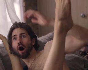 Sexy Savannah Welch Nude - The Golden Rut (US 2016) 