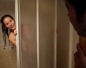 Actress Sanne Langelaar Nude - Verliefd Op Ibiza s01e06 (2013) Nudity and Sex in TV Show