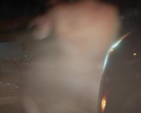 Sexy Emilia Clarke nude - Terminator Genisys (2015) 