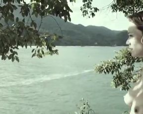 Hot celebs video Mariana Ximenes, Claudia Ohana Nude - Zoom (2015) 