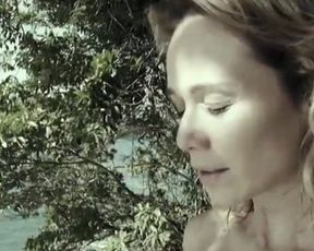 Hot celebs video Mariana Ximenes, Claudia Ohana Nude - Zoom (2015) 