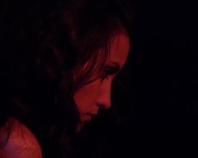Hot actress Patricia Fishman Nude - La Secta (2014) 0p 