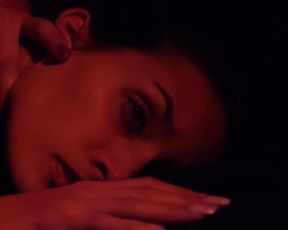 Hot actress Patricia Fishman Nude - La Secta (2014) 0p 