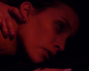 Hot actress Patricia Fishman Nude - La Secta (2014) 0p 