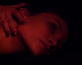 Hot actress Patricia Fishman Nude - La Secta (2014) 0p 