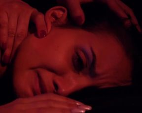 Hot actress Patricia Fishman Nude - La Secta (2014) 0p 