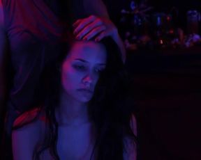 Hot actress Patricia Fishman Nude - La Secta (2014) 0p 