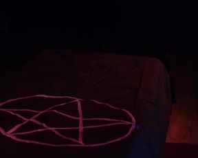 Hot actress Patricia Fishman Nude - La Secta (2014) 0p 