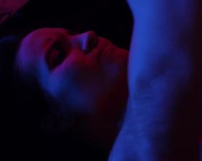 Hot actress Patricia Fishman Nude - La Secta (2014) 0p 