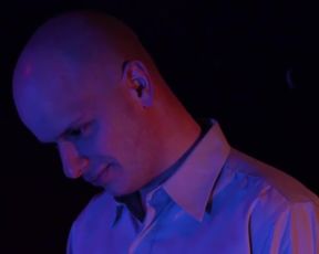 Hot actress Patricia Fishman Nude - La Secta (2014) 0p 