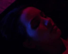 Hot actress Patricia Fishman Nude - La Secta (2014) 0p 