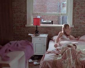 Sexy Sarah Shahi, Michele Hicks, Ever Carradine Nude - Guns for Hire (2015) 