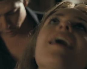 Hot scene Maeve Dermody Nude - Beautiful Kate (2009)(1) 