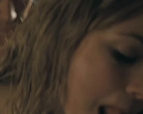 Hot scene Maeve Dermody Nude - Beautiful Kate (2009)(1) 