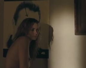 Hot scene Maeve Dermody Nude - Beautiful Kate (2009)(1) 