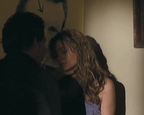 Hot scene Maeve Dermody Nude - Beautiful Kate (2009)(1) 