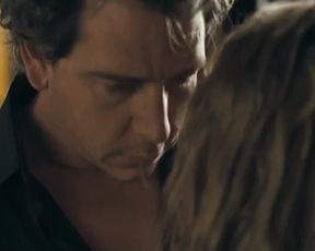 Hot scene Maeve Dermody Nude - Beautiful Kate (2009)(1) 