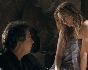 Hot scene Maeve Dermody Nude - Beautiful Kate (2009)(1) 