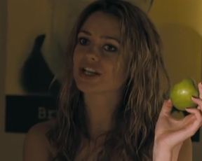 Hot scene Maeve Dermody Nude - Beautiful Kate (2009)(1) 