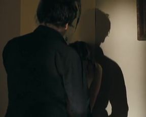 Hot scene Maeve Dermody Nude - Beautiful Kate (2009)(1) 