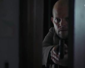 Hot actress Sophie Breyer, Zoe Fischer Nude - La Treve s01e06-09 (2016) 