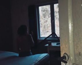 Hot actress Sophie Breyer, Zoe Fischer Nude - La Treve s01e06-09 (2016) 