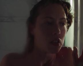 Hot celebs video Marilyne Fontaine Nude - Sous nos Empreintes (2014) 