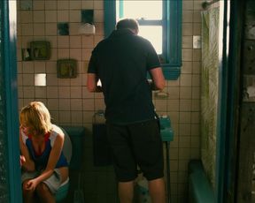 Hot scene Michelle Williams, Sarah Silverman nude - Take This Waltz (2011) 