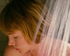 Hot scene Michelle Williams, Sarah Silverman nude - Take This Waltz (2011) 