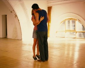 Hot scene Michelle Williams, Sarah Silverman nude - Take This Waltz (2011) 
