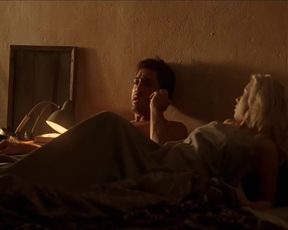 Sexy Scarlett Johansson Sexy - Vicky Cristina Barcelona (2008) TV show scenes