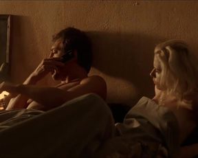 Sexy Scarlett Johansson Sexy - Vicky Cristina Barcelona (2008) TV show scenes