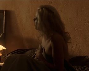 Sexy Scarlett Johansson Sexy - Vicky Cristina Barcelona (2008) TV show scenes