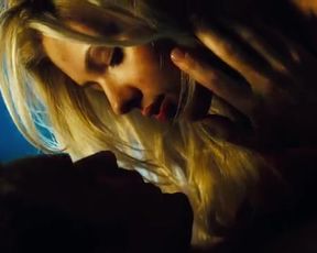 Sexy Scarlett Johansson Sexy - The Island (2005) TV show scenes