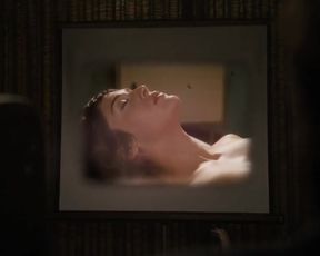 Hot scene Lizzy Caplan, Rachelle Dimaria, Amanda Quaid, etc. Nude - Masters of Sex (2016) 