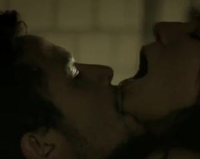 Hot celebs video Lynn Collins Hot - Uncertainty (2009) 