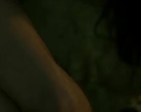 Hot celebs video Lynn Collins Hot - Uncertainty (2009) 