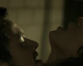 Hot celebs video Lynn Collins Hot - Uncertainty (2009) 