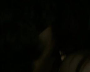 Hot celebs video Lynn Collins Hot - Uncertainty (2009) 