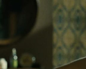 Sexy Leandra Leal, Thalita Carauta Nude - O Lobo atras da Porta (2013) 