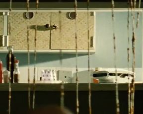 Sexy Leandra Leal, Thalita Carauta Nude - O Lobo atras da Porta (2013) 