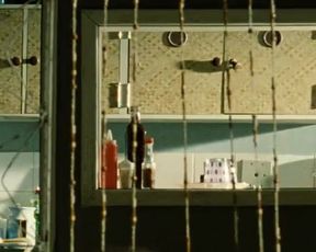 Sexy Leandra Leal, Thalita Carauta Nude - O Lobo atras da Porta (2013) 