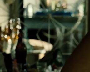 Sexy Leandra Leal, Thalita Carauta Nude - O Lobo atras da Porta (2013) 