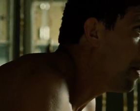 Sexy Leandra Leal, Thalita Carauta Nude - O Lobo atras da Porta (2013) 