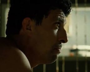 Sexy Leandra Leal, Thalita Carauta Nude - O Lobo atras da Porta (2013) 