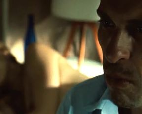 Sexy Leandra Leal, Thalita Carauta Nude - O Lobo atras da Porta (2013) 