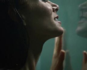 Actress Stephanie Drapeau Nude - StartUp s01e01 (2016) Nudity and Sex in TV Show