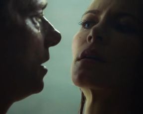 Actress Stephanie Drapeau Nude - StartUp s01e01 (2016) Nudity and Sex in TV Show